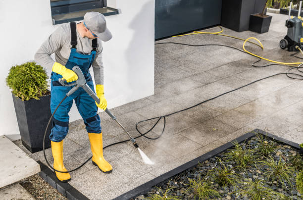 Best Pressure Washing Services for Businesses  in Eden, TX